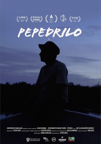 Pepedrilo
