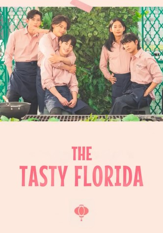 The Tasty Florida