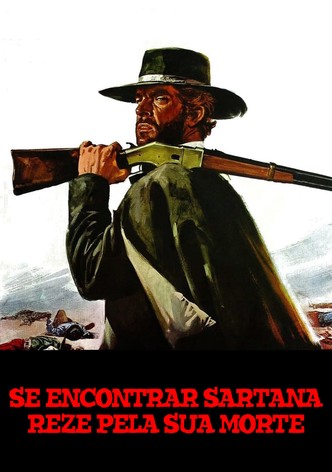 Sartana Reza Pela Tua Morte