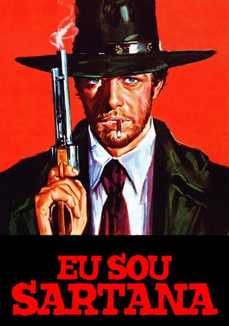 Sartana Está de Volta