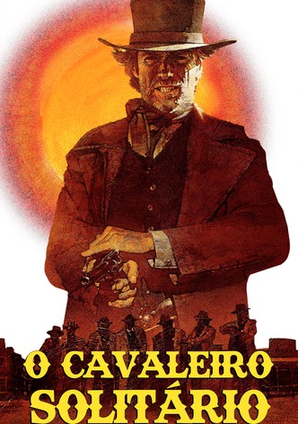 Justiceiro Solitário