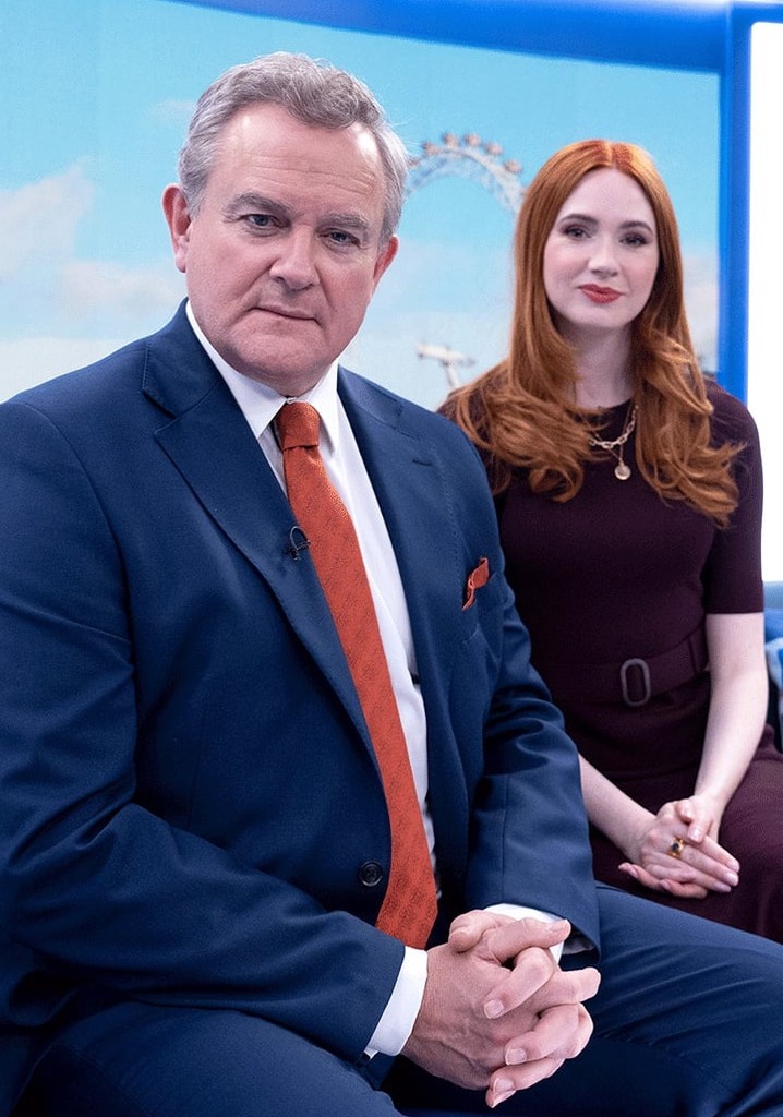 Douglas is cancelled streaming tv series online