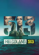 Helgoland - Season 1