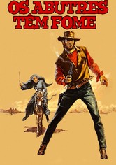 Os Abutres Têm Fome