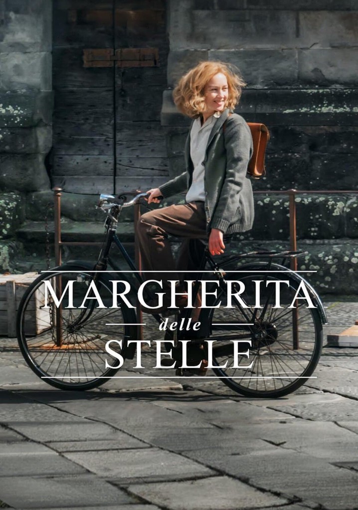 Margherita delle stelle