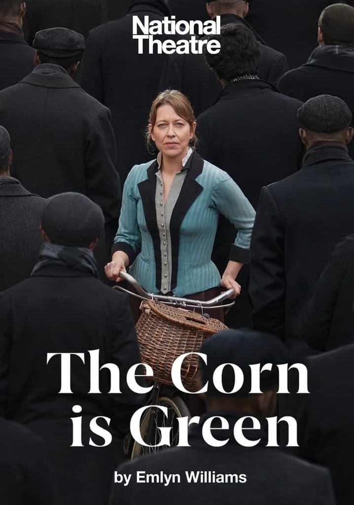 National Theatre Live: The Corn Is Green