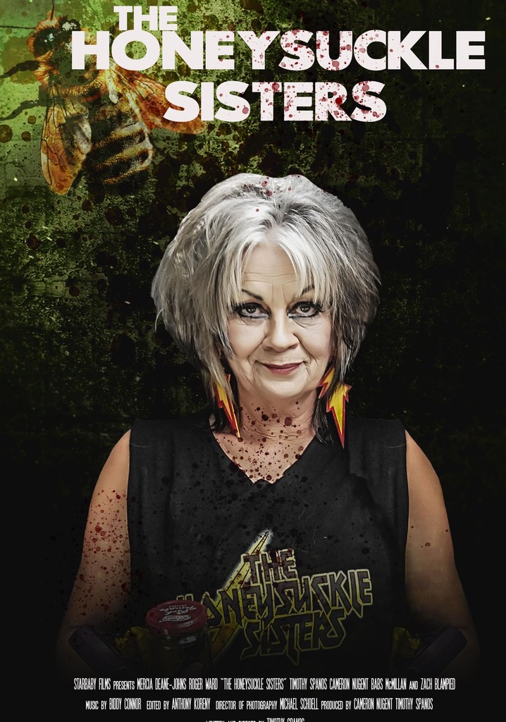 The Honeysuckle Sisters