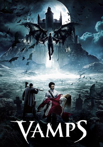 Vamps
