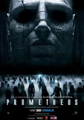 Prometheus