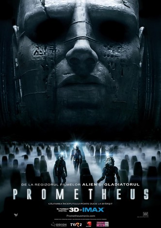 Prometheus