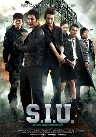 SIU: Special Investigation Unit