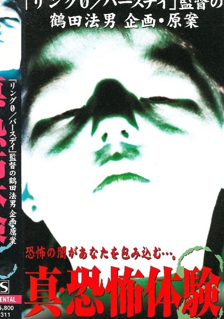 True Horror Experience 2