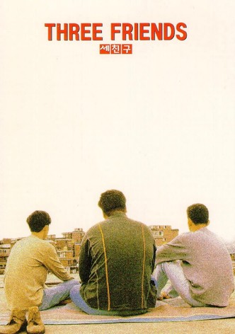 Three Friends