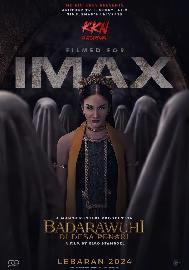 link film badarawuhi full movie