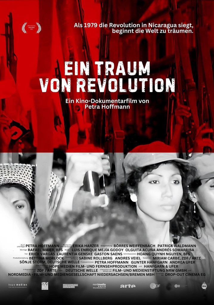 Ein Traum von Revolution - Stream: Jetzt online anschauen