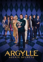 Argylle: Agente Secreto
