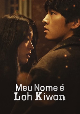 O Meu Nome é Loh Kiwan