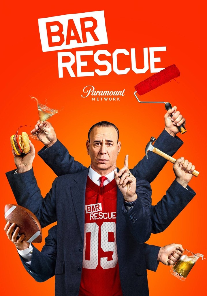 Bar Rescue Season 9 watch full episodes streaming online
