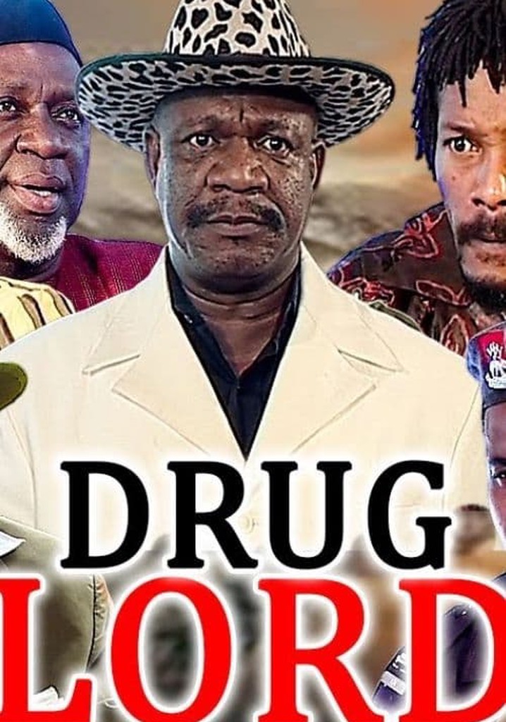Drug Lord