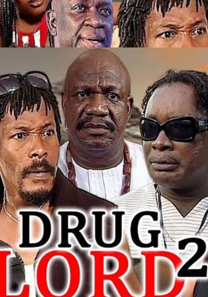 Drug Lord 2