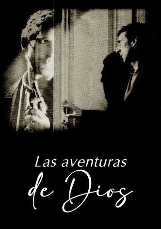 Las aventuras de Dios