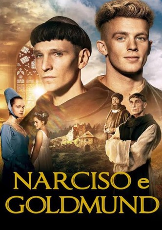 Narciso e Goldmund
