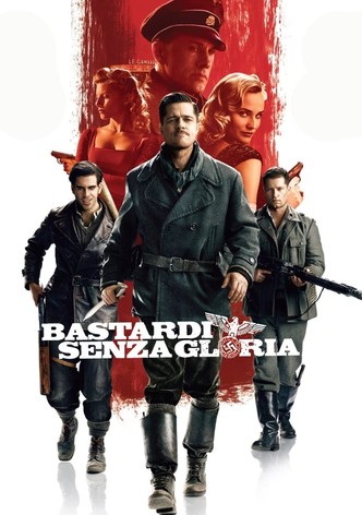 Bastardi senza gloria