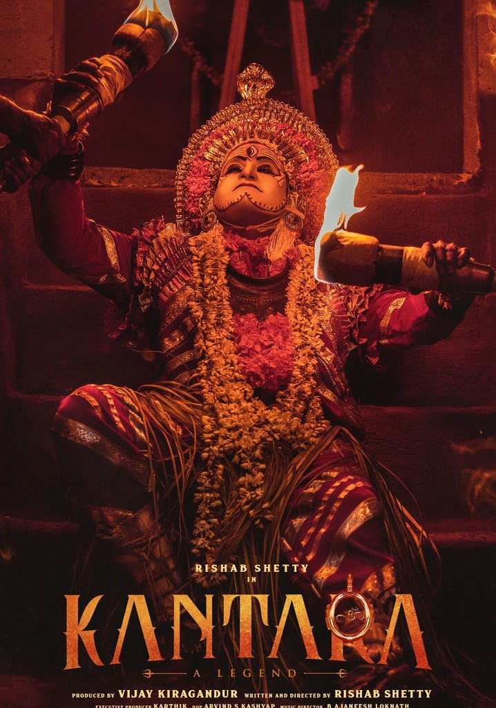 Kangana Ranaut Says THIS About Kannada Movie 'Kantara'