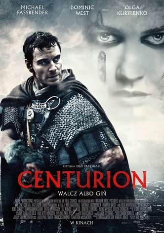 Centurion
