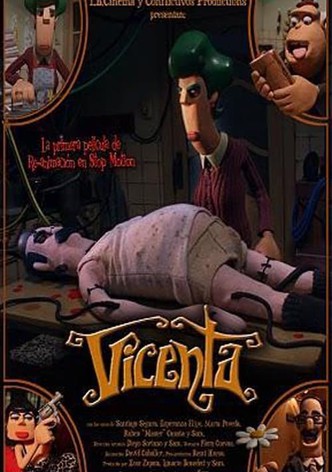Vicenta