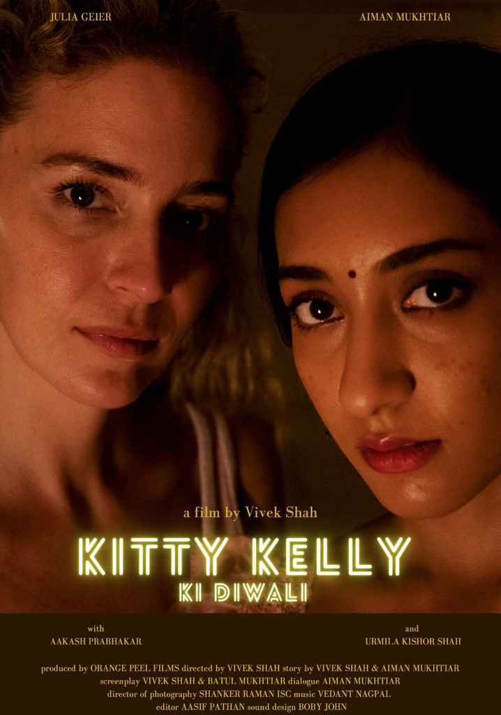 Kitty Kelly Ki Diwali