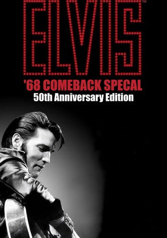 Elvis: '68 Comeback Special: 50th Anniversary Edition