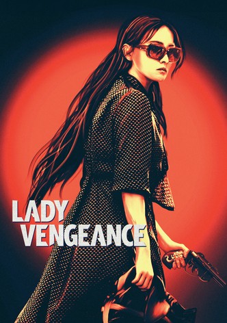 Lady Vengeance