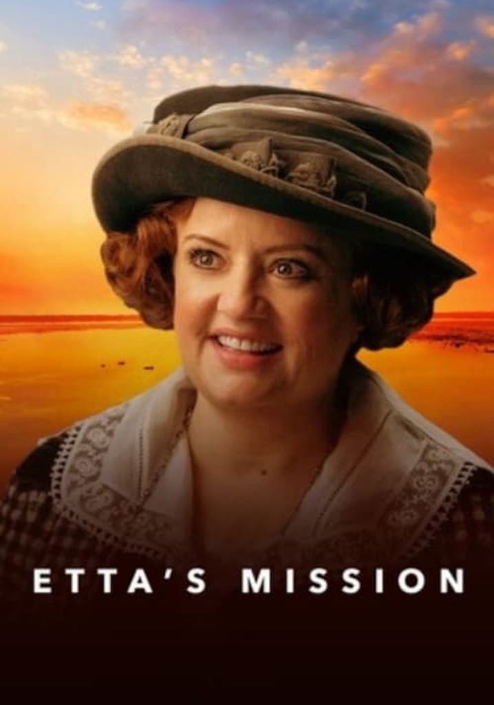Etta's Mission