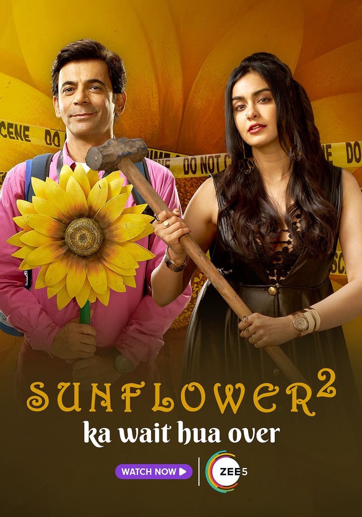 Sunflower Season 2 Watch Full Episodes Streaming Online