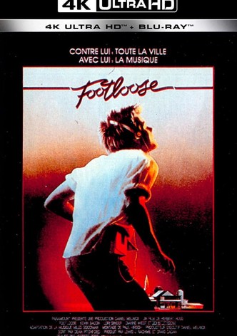 Footloose