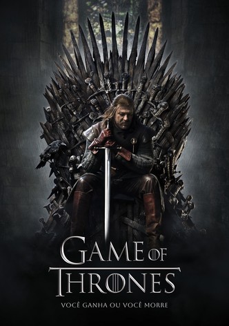 A Guerra dos Tronos