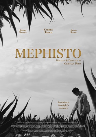 Mephisto