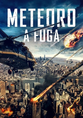 Meteoro: A Fuga