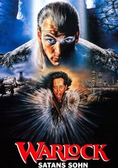 Warlock - Satans Sohn
