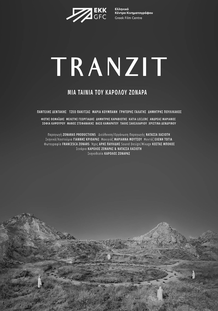 TRANZIT