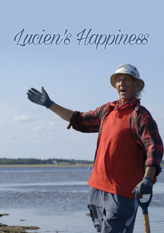 Le bonheur de Lucien