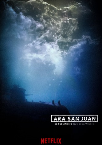 ARA San Juan: El submarino que desapareció