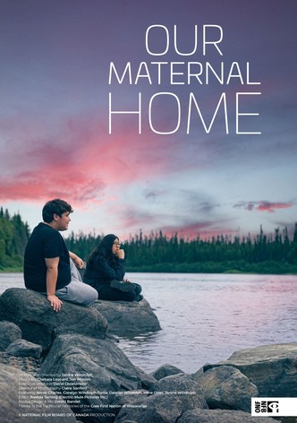 Our Maternal Home