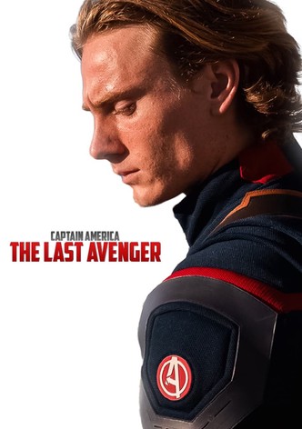 The Last Avenger