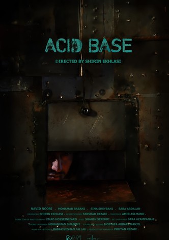Acid Base