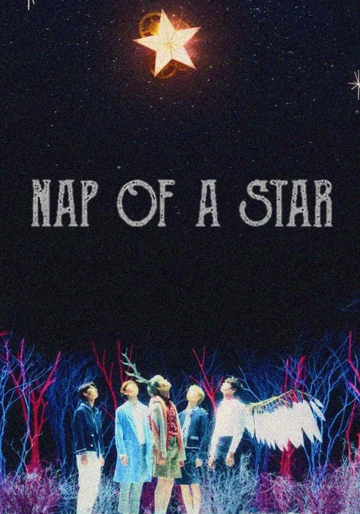 Nap of a Star