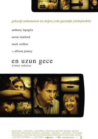 En Uzun Gece