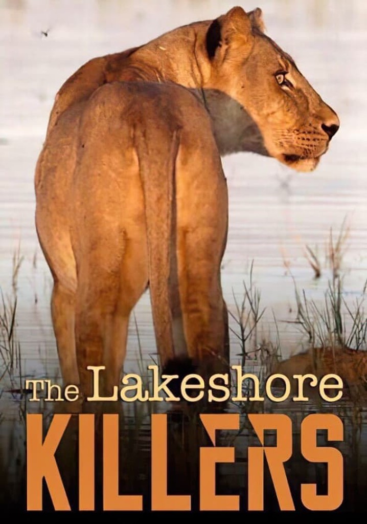 The Lakeshore Killers