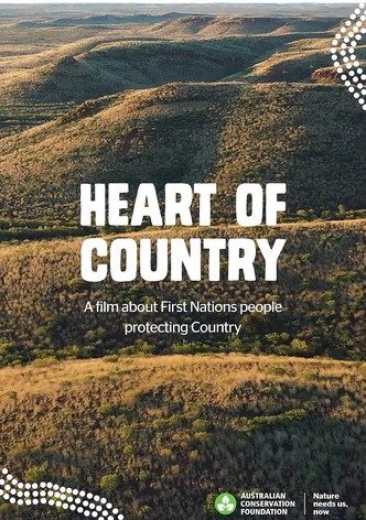 Heart of Country